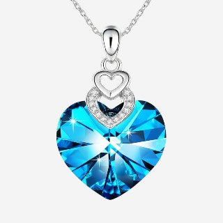 Kadın Gümüş Kolye Modelleri ve Fiyatları