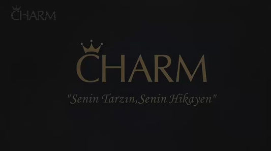 Sonsuz Aşk Temalı Kişiselleştirilebilir Fotoğraflı Charm