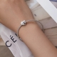 925 Ayar Gümüş Anne ve Kızı Charm Model:687