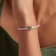 925 Ayar Gümüş Sarmaşık Aşk Charm Model:1323