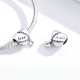 925 Ayar Gümüş Love Charm Model:1553